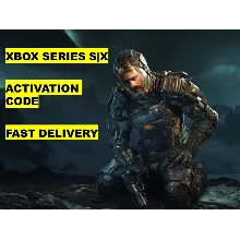 The Callisto Protocol™ for Xbox Series X|S