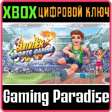SUMMER SPORTS GAMES - 4K EDITION XBOX ONE/X|S КЛЮЧ