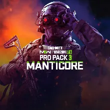 Call of Duty Modern Warfare II профессиональный набор М