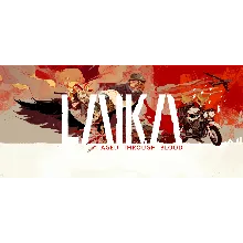 Laika: Aged Through Blood PS4/PS5 ТУРЦИЯ