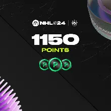 NHL 24 – 20,000 NHL Points Xbox Активация - irongamers.ru