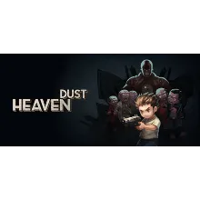 Heaven Dust ключ Global + RU/CIS РФ Россия СНГ