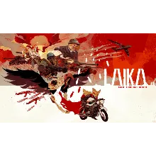 Laika: Aged Through Blood Xbox One & X|S Активация