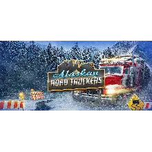 ⭐ Alaskan Road Truckers [Steam/Global][CashBack]