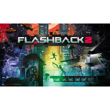 Flashback 2 | Steam РУ+UA+KZ+СНГ