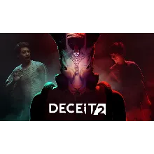Deceit 2 | Steam РУ+UA+KZ+СНГ