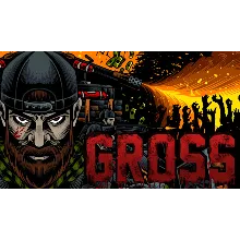 GROSS | Steam РУ+UA+KZ+СНГ