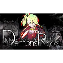 Demons Roots | Steam РУ+UA+KZ+СНГ