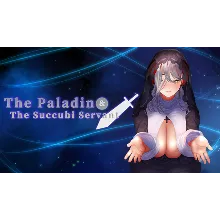 The paladin & The succubi servant | Steam РУ+СНГ
