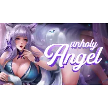 Unholy Angel | Steam РУ+UA+KZ+СНГ