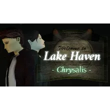 Lake Haven - Chrysalis | Steam РУ+UA+KZ+СНГ