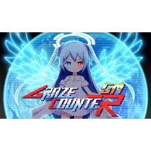 Graze Counter GM | Steam РУ+UA+KZ+СНГ