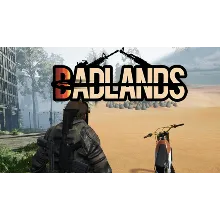 Badlands | Steam РУ+UA+KZ+СНГ