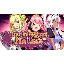 Demon Queen Melissa | Steam РУ+UA+KZ+СНГ