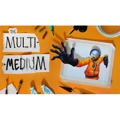 The Multi-Medium | Steam РУ+UA+KZ+СНГ - irongamers.ru