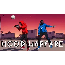 Hood Warfare | Steam RU+UA+KZ+CIS
