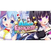 Alice Escaped! | Steam РУ+UA+KZ+СНГ