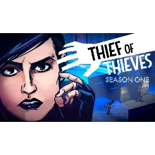 Thief of Thieves Season One ключ Global RU/CIS РФ СНГ