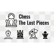 Chess: The Lost Pieces | Steam РУ+UA+KZ+СНГ
