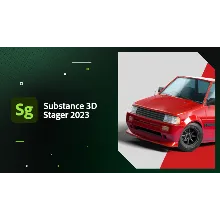 Substance 3D Stager 2023 | Steam РУ+UA+KZ+СНГ