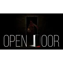 OPEN DOOR | Steam РУ+UA+KZ+СНГ