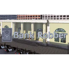 🔥 🔥 Bank Robber | Steam РУ+UA+KZ+СНГ🔥