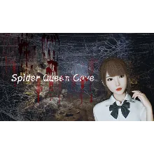 Spider Queen cave | Steam РУ+UA+KZ+СНГ