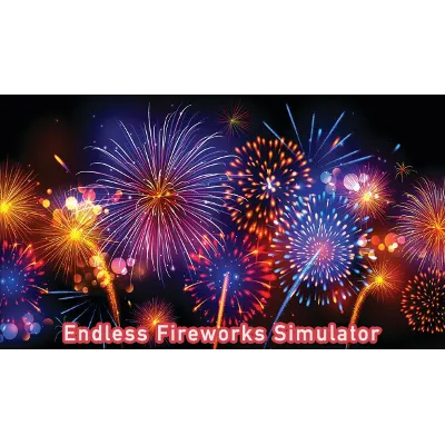 Endless Fireworks Simulator | Steam РУ+UA+KZ+СНГ - irongamers.ru