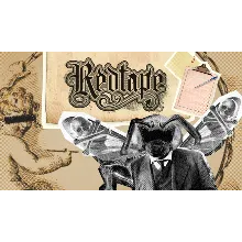 Red Tape | Steam РУ+UA+KZ+СНГ