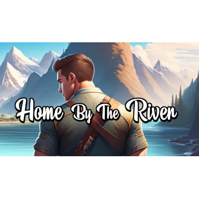 Home By The River | Steam РУ+UA+KZ+СНГ