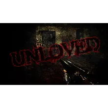 Unloved Steam ключ Весь Мир Global RU/CIS РФ Россия key СНГ код стим Глобал