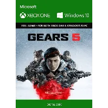 GEARS 5 XBOX ONE / SERIES X|S/ WIN10 КЛЮЧ ЛИЦЕНЗИЯ