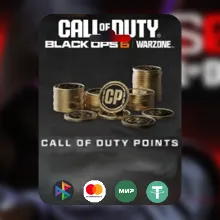 CoD Black Ops 6 • 200-21000 CP • PC, PS, Xbox 🔥RF/WORL