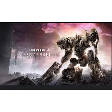 ARMORED CORE™ VI FIRES OF RUBICON™ PS4/PS5 ТR
