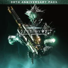 Destiny 2: Набор к 30-летию Bungie PS4 PS5 ПСН