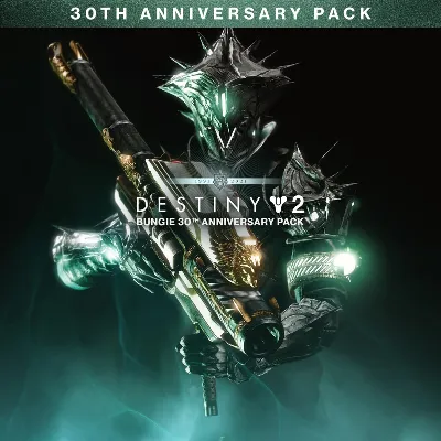 Destiny 2: Набор к 30-летию Bungie PS4 PS5 ПСН