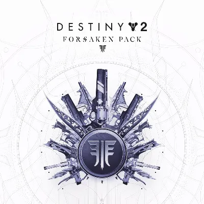 Destiny 2: Набор «Отвергнутые» PS4 PS5 ПСН PLAYSTATION - irongamers.ru