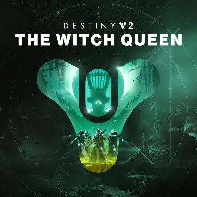 Destiny 2: Королева-ведьма PS4 PS5 ПСН PLAYSTATION - irongamers.ru