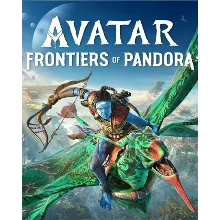 Avatar: Frontiers of Pandora EPIC GAMES/PSN/XBOX