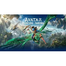 ❶ Avatar: Frontiers of Pandora Ultimate (очереди нет) ❶