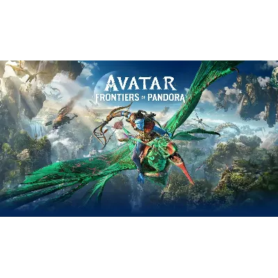 ❶ Avatar: Frontiers of Pandora Ultimate (очереди нет) ❶ - irongamers.ru