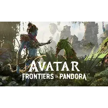 AVATAR FRONTIERS OF PANDORA/ОФЛАЙН/Ghost Recon® Wildlan