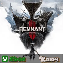 REMNANT II: THE AWAKENED KING DLC (XBOX) - КЛЮЧ