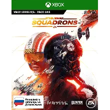 STAR WARS: Squadrons XBOX ONE / Series X|S Ключ
