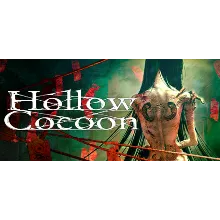 Hollow Cocoon * STEAM РОССИЯ АВТОДОСТАВКА 0% КАРТЫ