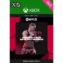 UFC 5 - Valentina Shevchenko XBOX Series X|S Ключ DLC
