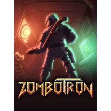 Zombotron (Steam Gift RU)