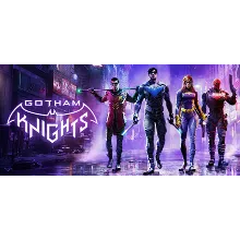 Gotham Knights (Steam Gift RU)