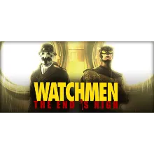 Watchmen: The End Is Nigh (Steam Gift Россия)