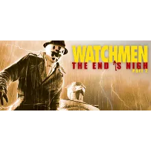 Watchmen: The End Is Nigh Part 2 (Steam Gift Россия)